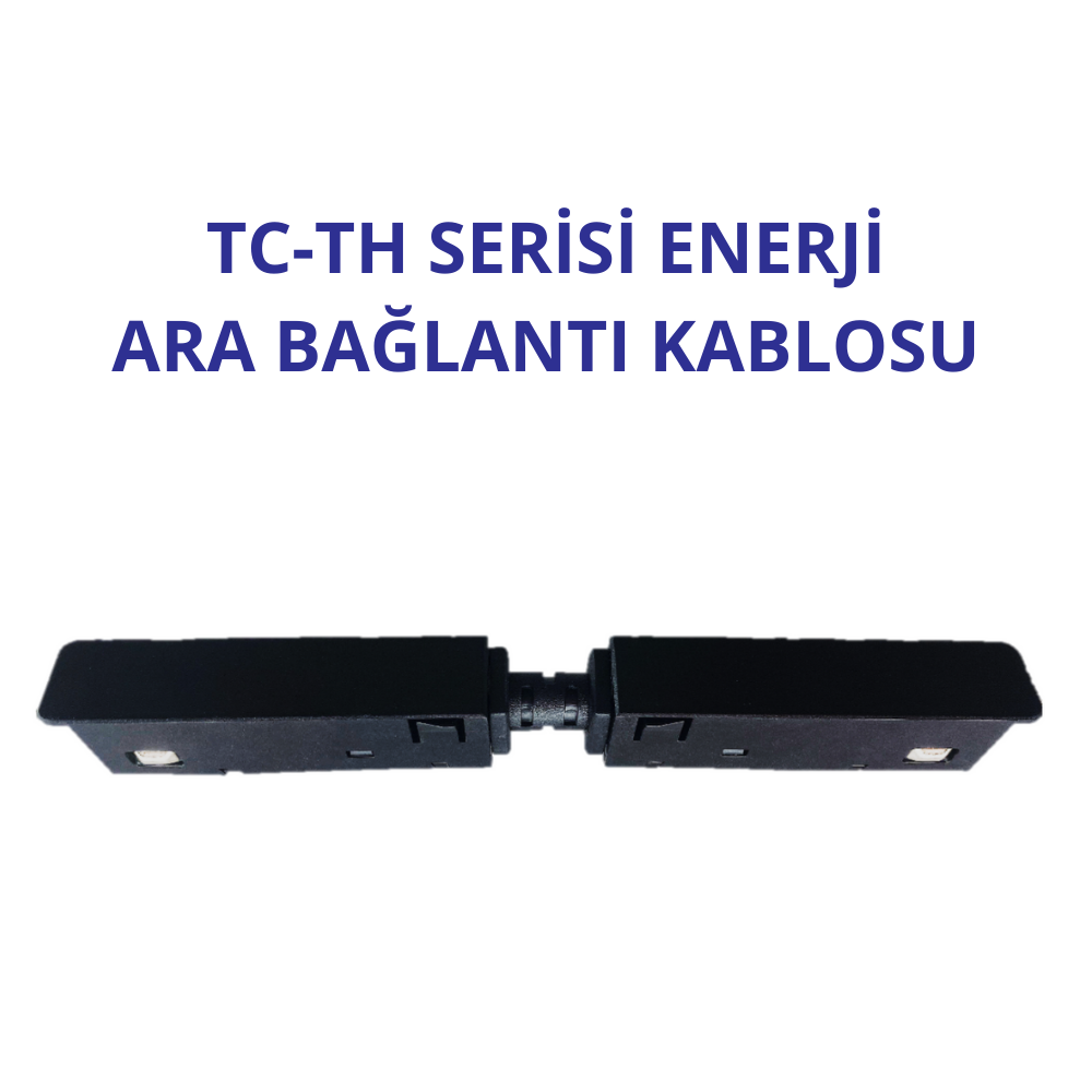 TC-TH SERİSİ ENERJİ KÖŞE BALANTI KABLOSU