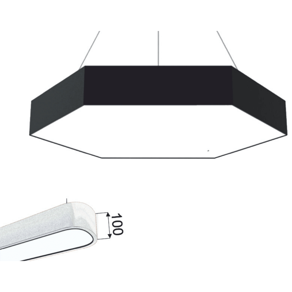 O120 CM 210W ALTIGEN
