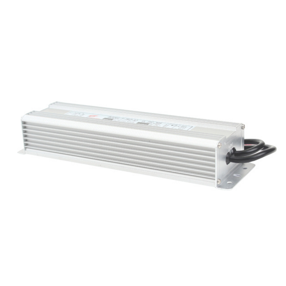 SLİM KASA ŞERİT LED TRAFO(IP65) 21 A