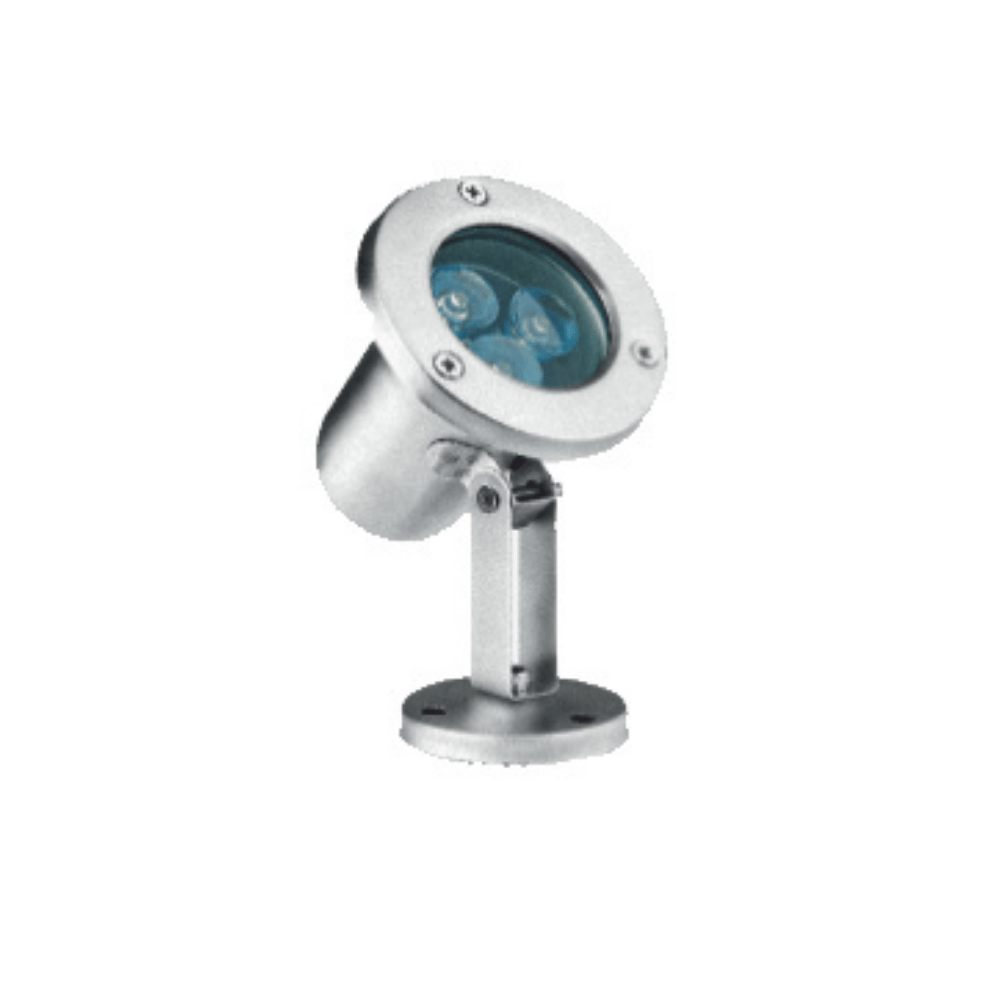 HAVUZ LED AYDINLATMA 12V 3W