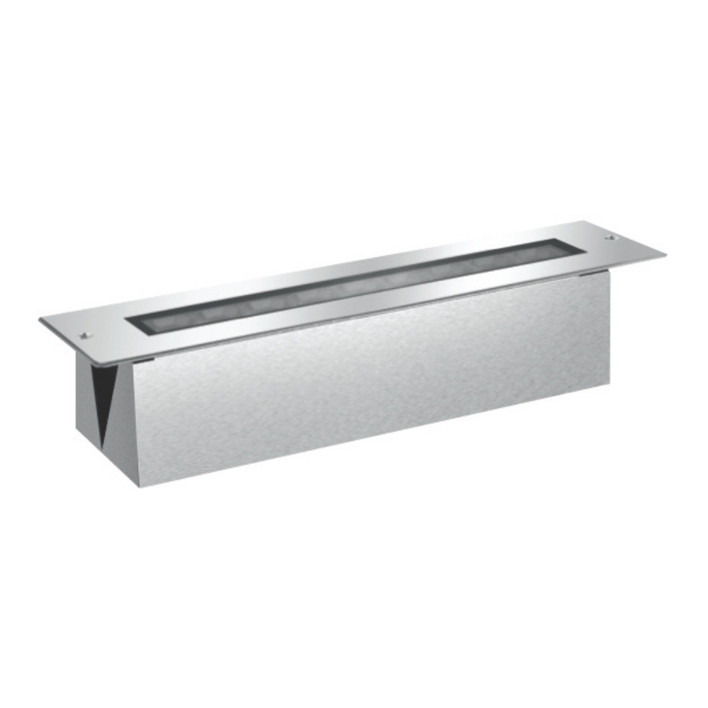 SIVA ALTI WALLWASHER 24W BETON K.